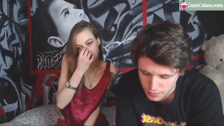 jessie grace deepthroat blowjob chaturbate stripchat porn